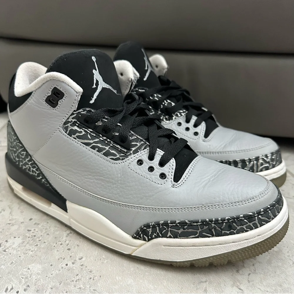 Jordan air retro
